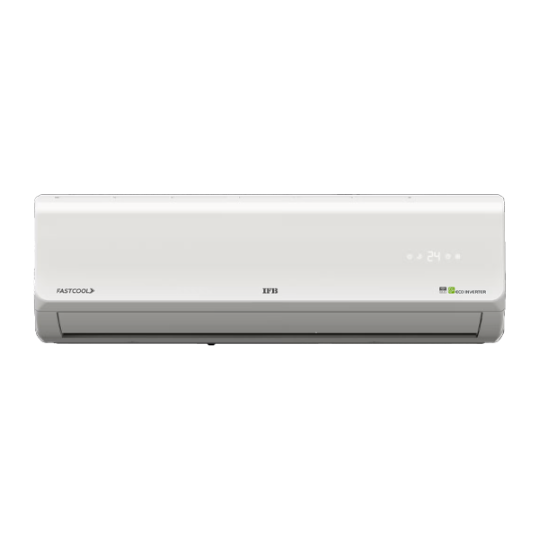 Buy IFB Fastcool 1 Ton 3 Star CI133SL11RGM3 8 in1 Flexi mode Inverter Split Air Conditioner - Vasanth & Co
