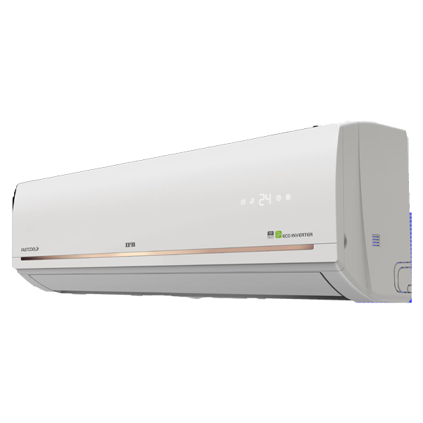 Buy IFB Fastcool 1.5 Ton 5 Star CI195GD32RGM3 8 in 1 Flexi mode Inverter Split Air Conditioner - Vasanth & Co