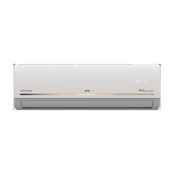 Buy IFB Fastcool 1.5 Ton 5 Star CI195GD32RGM3 8 in 1 Flexi mode Inverter Split Air Conditioner - Vasanth & Co
