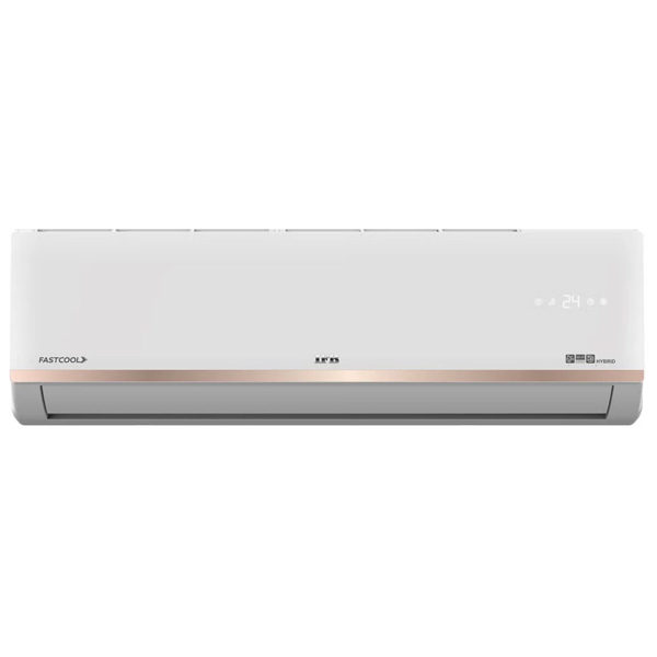 Buy IFB 1.5 Ton 5 Star CI205GN32RGM3 Inverter Split AC - Vasanth & Co