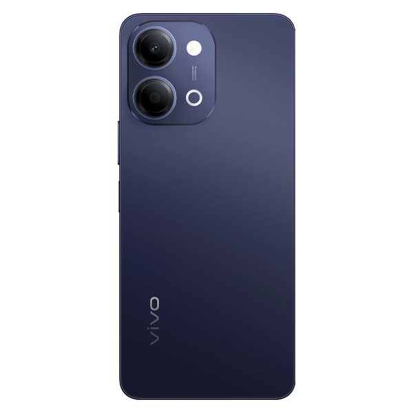 Buy Vivo Y11 5G 4GB RAM 64GB Midnight Blue Mobile Phone - Vasanth & Co