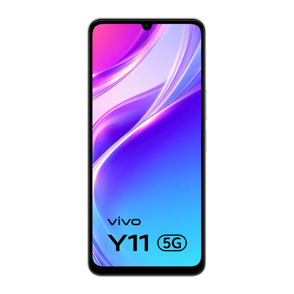 Buy Vivo Y11 5G 4GB RAM 128GB Sunrise Gold Mobile Phone - Vasanth & Co