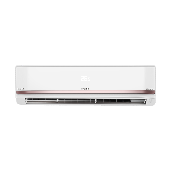 Buy Hitachi 1.5 Ton 5 Star RAS.Y519PCDISL SUMO 5700XXL Inverter Split Air Conditioner - Vasanth & Co