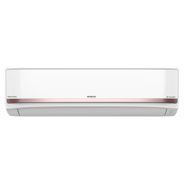 Buy Hitachi 1.5 Ton 3 Star RAS.Y319PCDISL Sumo 3700XXL Inverter Split Air Conditioner - Vasanth & Co