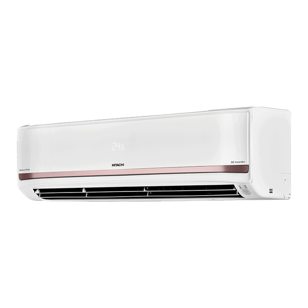Buy Hitachi 1.5 Ton 3 Star RAS.Y319PCDISL Sumo 3700XXL Inverter Split Air Conditioner - Vasanth & Co