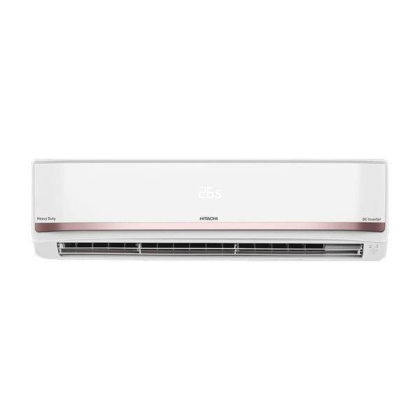 Buy Hitachi 1.5 Ton 3 Star RAS.Y319PCDISL Sumo 3700XXL Inverter Split Air Conditioner - Vasanth & Co
