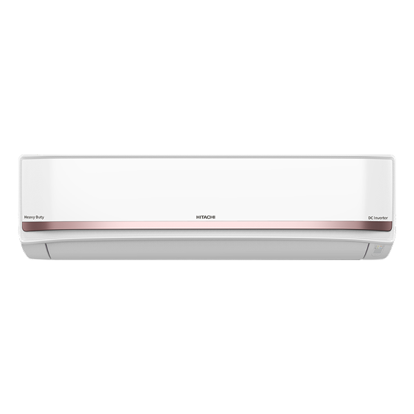 Buy Hitachi 2.0 Ton 3 Star RAS.Y324PCDISL Sumo 3700XXL Inverter Split Air Conditioner - Vasanth & Co