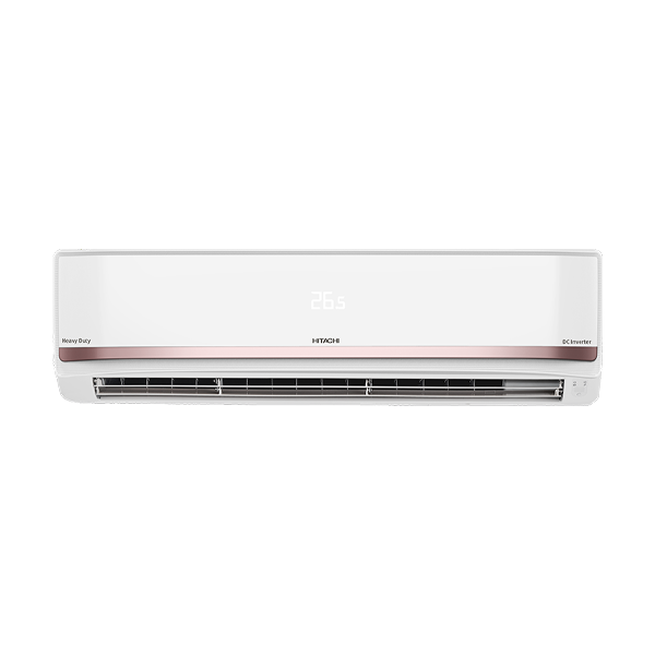 Buy Hitachi 2.0 Ton 3 Star RAS.Y324PCDISL Sumo 3700XXL Inverter Split Air Conditioner - Vasanth & Co