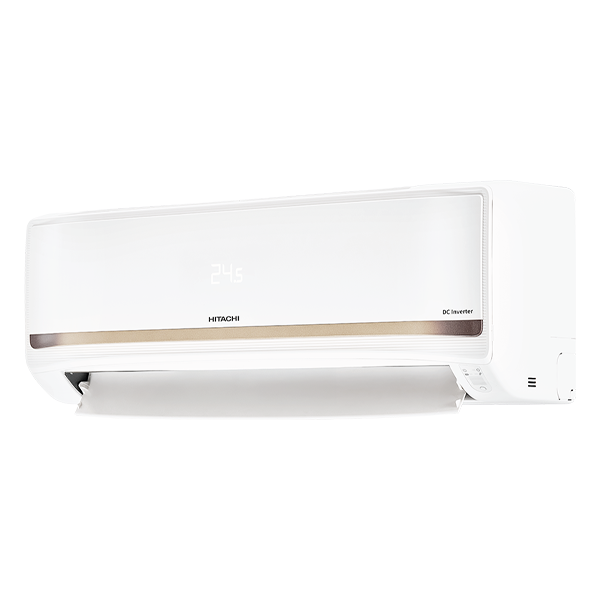Buy Hitachi 1.5 Ton 3 Star RAS.D318PCD3SM Izen 3600WTXL Inverter Split Air Conditioner - Vasanth & Co