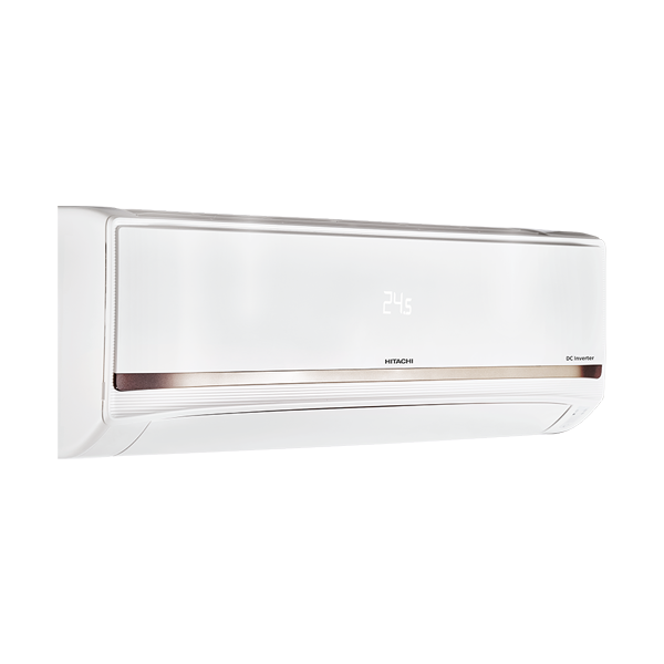 Buy Hitachi 1.5 Ton 3 Star RAS.D318PCD3SM Izen 3600WTXL Inverter Split Air Conditioner - Vasanth & Co