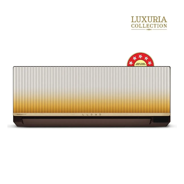 Buy Lloyd 1.0 Ton 5 Star GLS12V6GSOQZ Stunnair Inverter Split AC - Vasanth & Co