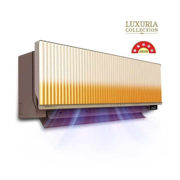 Buy Lloyd 1.5 Ton 5 Star GLS19V5ASOQZ Stunnair AI Smart Wi-Fi Inverter Split AC - Vasanth & Co