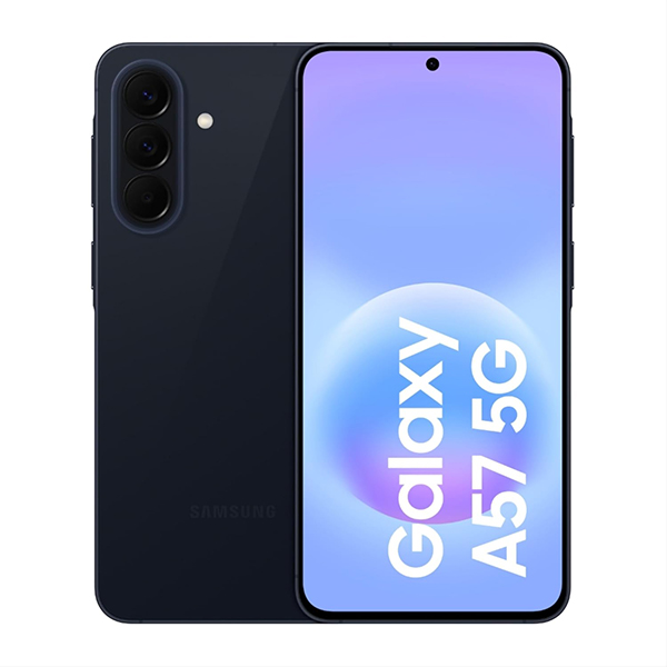 Buy Samsung Galaxy A57 5G 8GB RAM 256GB Awesome Navy Mobile Phone - Vasanth & Co