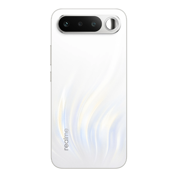 Buy Realme 16 5G 8GB RAM 128GB Air White Mobile Phone - Vasanth & Co