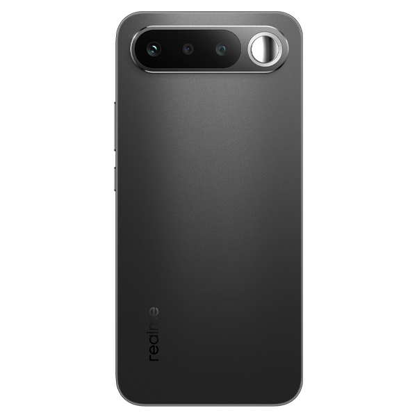 Buy Realme 16 5G 12GB RAM 256GB Air Black Mobile Phone - Vasanth & Co
