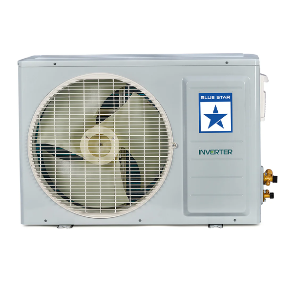 Buy Blue Star 1.5 Ton 5 Star IC518QNUR-BQ Series Inverter Split AC - Vasanth & Co