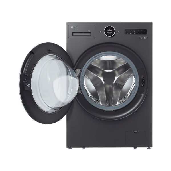 Buy LG 15/8Kg FDX91508A9E Wi-Fi Inverter Fully Automatic Front Load Washing Machine - Vasanth & Co