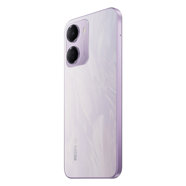 Buy Redmi 15A 5G 4GB RAM 64GB Amaze Purple Mobile Phone - Vasanth & Co