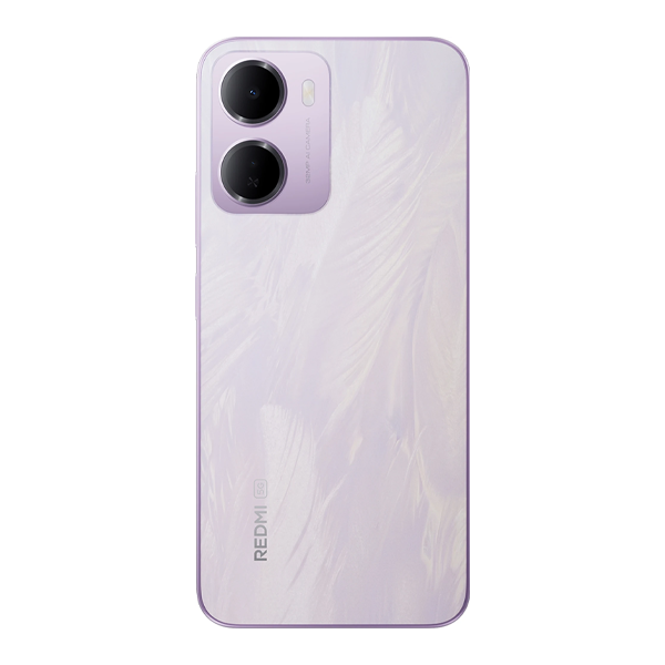 Buy Redmi 15A 5G 4GB RAM 128GB Amaze Purple Mobile Phone - Vasanth & Co