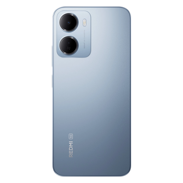 Buy Redmi 15A 5G 6GB RAM 128GB Awesome Blue Mobile Phone - Vasanth & Co