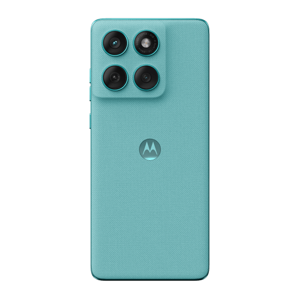 Buy Motorola Edge 60 Fusion 5G 8GB RAM 128GB Pantone Amazonite Mobile Phone - Vasanth & Co