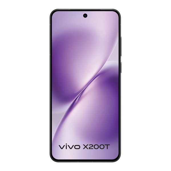 Buy Vivo X200T 12 GB RAM 512 GB Stellar Black Mobile Phone - Vasanth & Co