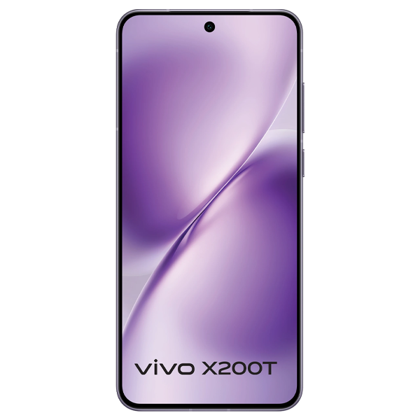 Buy Vivo X200T 12 GB RAM 512 GB Seaside Lilac Mobile Phone - Vasanth & Co