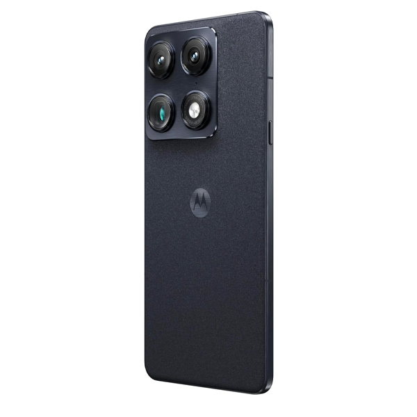 Buy Motorola Signature 12GB RAM 256GB Pantone Carbon Mobile Phone - Vasanth & Co