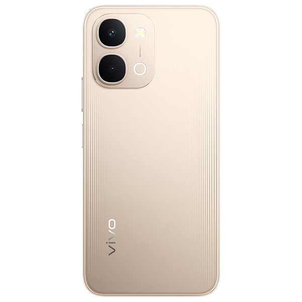Buy Vivo Y51 Pro 5G 8GB RAM 128GB Noble Gold Mobile Phone - Vasanth & Co