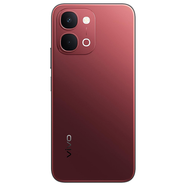 Buy Vivo Y51 Pro 5G 8GB RAM 256GB Festive Red Mobile Phone - Vasanth & Co