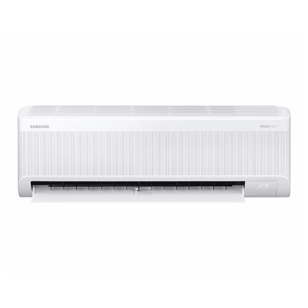 Buy Samsung 1.5 Ton 3 Star AR60H18D1XWNNA Bespoke AI WindFree Inverter Split AC - Vasanth & Co