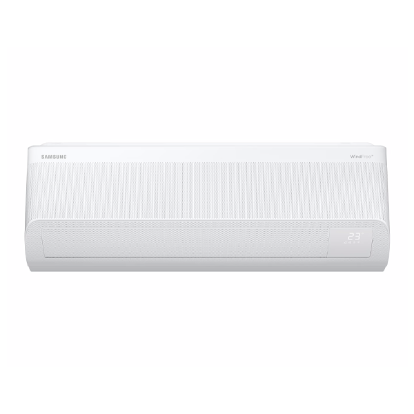 Buy Samsung 1.5 Ton 3 Star AR60H18D1XWNNA Bespoke AI WindFree Inverter Split AC - Vasanth & Co