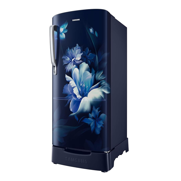 Buy Samsung 183 L 3 Star RR20H2823UZ/NL Direct-Cool Single Door Refrigerator - Vasanth & Co