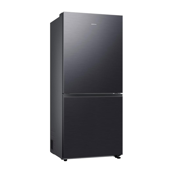 Buy Samsung 458 L 1 Star RB45DG6005B1TL Digital Inverter Frost Free Double Door Refrigerator - Vasanth & Co