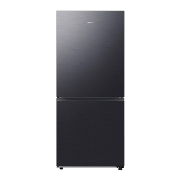 Buy Samsung 458 L 1 Star RB45DG6005B1TL Digital Inverter Frost Free Double Door Refrigerator - Vasanth & Co