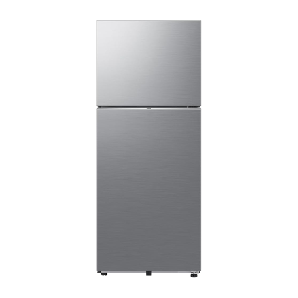 Buy Samsung 396 L 2 Star RT41HG6A42B1HL Digital Inverter Frost Free Double Door Refrigerator - Vasanth & Co