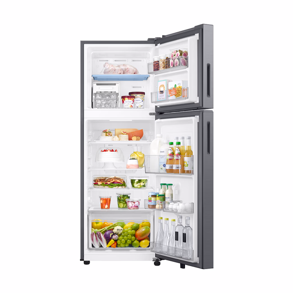 Buy Samsung 236 L 2 Star RT40H28U2PHL Double Door Refrigerator - Vasanth & Co