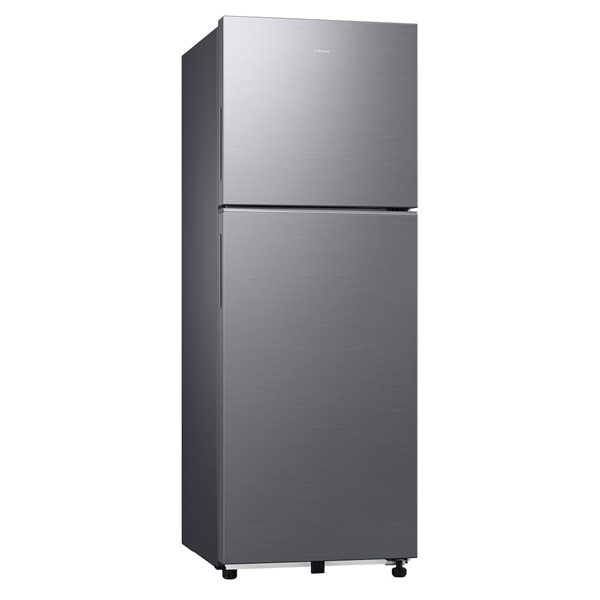 Buy Samsung 236 L 2 Star RT40H28W2PNL Double Door Refrigerator - Vasanth & Co