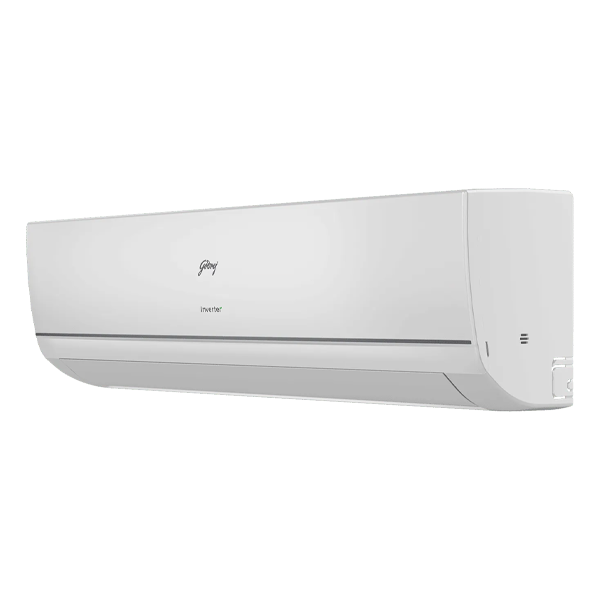 Buy Godrej 1.5 Ton 3 Star TR HIC 18Y3TG WA Inverter Split AC - Vasanth & Co