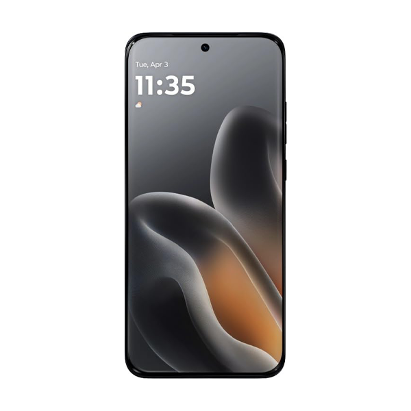 Buy Motorola Edge 70 Fusion 8GB RAM 256GB Pantone Silhouette Mobile Phone - Vasanth & Co