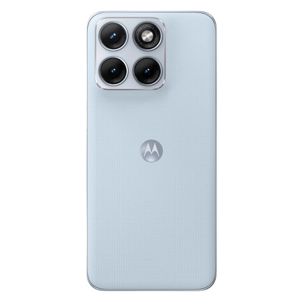 Buy Motorola Edge 70 Fusion 8GB RAM 256GB Pantone Country Air Mobile Phone - Vasanth & Co