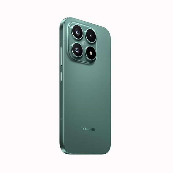 Buy Xiaomi 17 12GB 512GB Venture Green Mobile Phone - Vasanth & Co