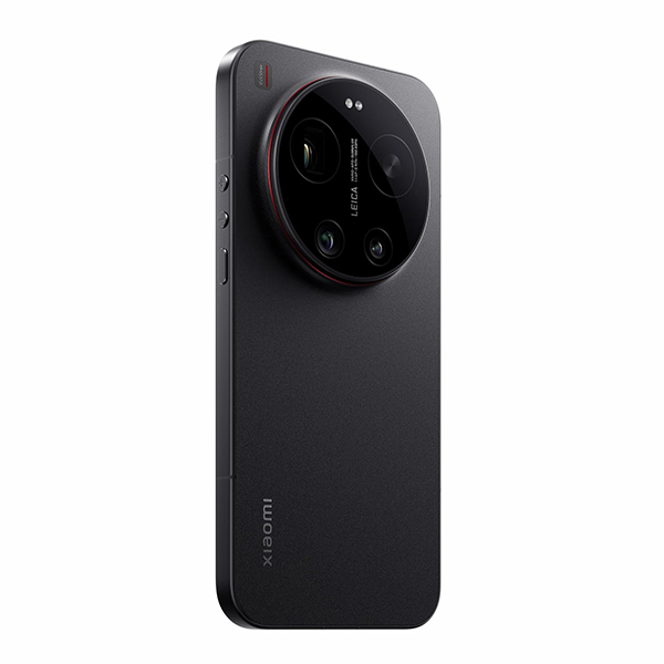Buy Xiaomi 17 Ultra 16GB 512GB Black Mobile Phone - Vasanth & Co