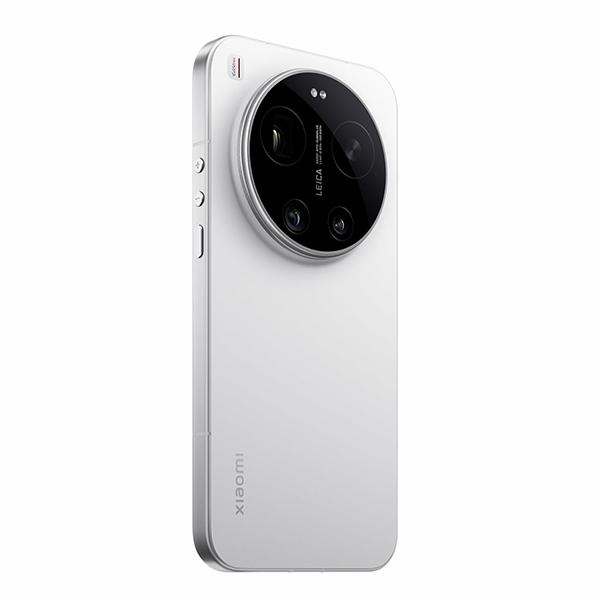 Buy Xiaomi 17 Ultra 16GB 512GB White Mobile Phone - Vasanth & Co
