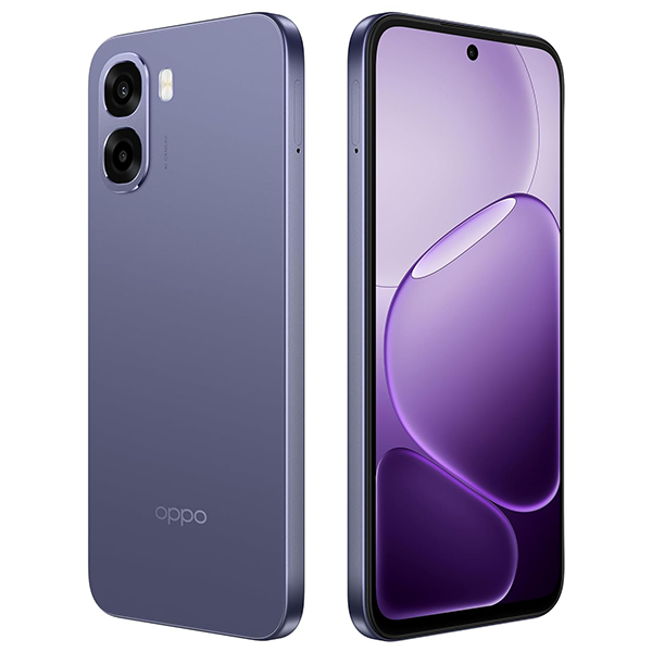 Buy Oppo A6s 5G 6GB RAM 128GB Plum Purple Mobile Phone - Vasanth & Co