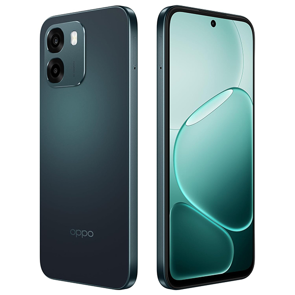 Buy Oppo A6 5G 6GB RAM 256GB Sapphire Blue Mobile Phone - Vasanth & Co