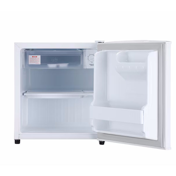 Buy LG 43 L 3 Star GLD0536VRSW Super White Direct Cool Single Door Mini Bar Refrigerator - Vasanth & Co
