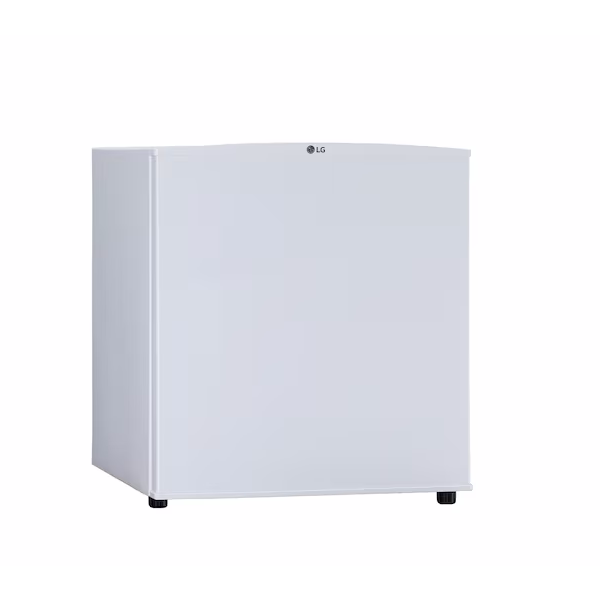 Buy LG 43 L 3 Star GLD0536VRSW Super White Direct Cool Single Door Mini Bar Refrigerator - Vasanth & Co