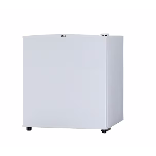 Buy LG 43 L 3 Star GLD0536VRSW Super White Direct Cool Single Door Mini Bar Refrigerator - Vasanth & Co
