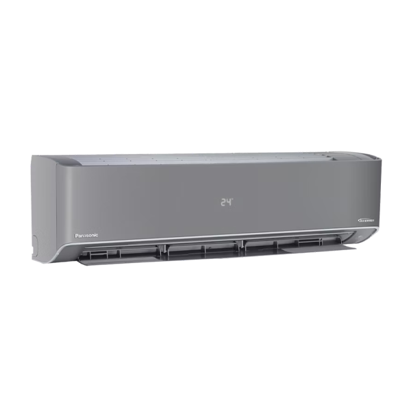 Buy Panasonic 1.5 Ton 5 Star CS/CU-HU18CKY5XFMH-P WiFi Inverter Smart Split AC - Vasanth & Co